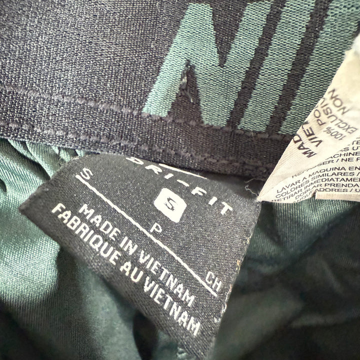 NIKE DRI FIT CAMOUFLAGE SPORT SHORT
