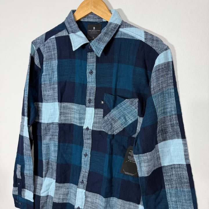 JUNK FOOD CLOTHING COTTON SHIRT BRAND NEW