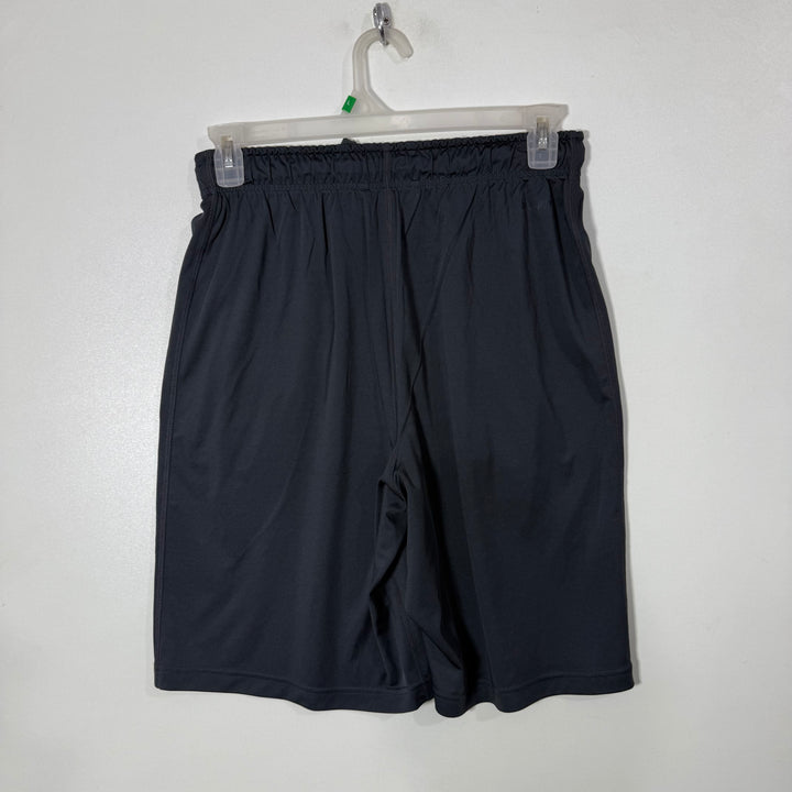 NIKE DRI FIT SPORT SHORT GREY COLOUR