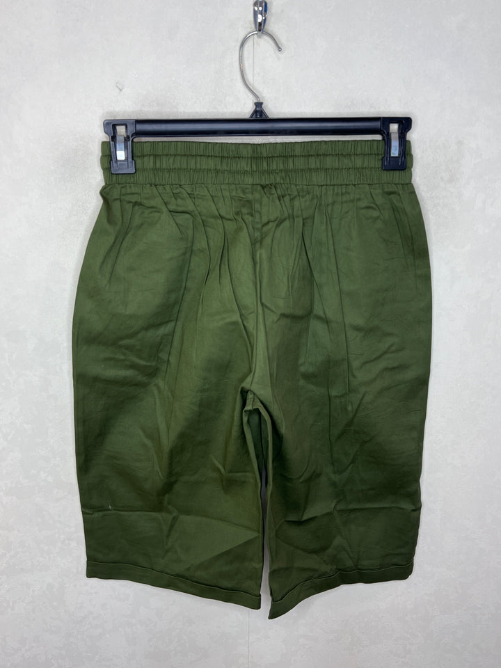 VCANSION COTTON SHORT BRAND NEW