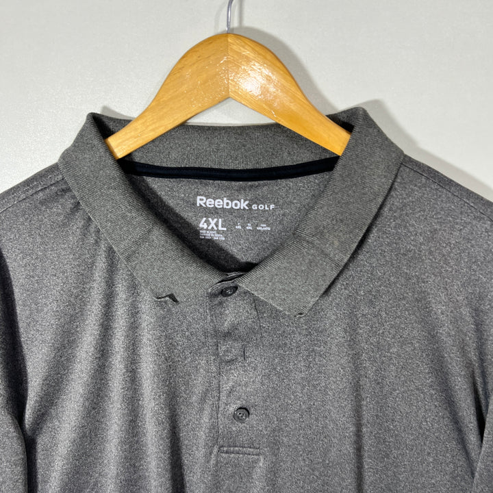 REEBOK SPORT POLO TSHIRT