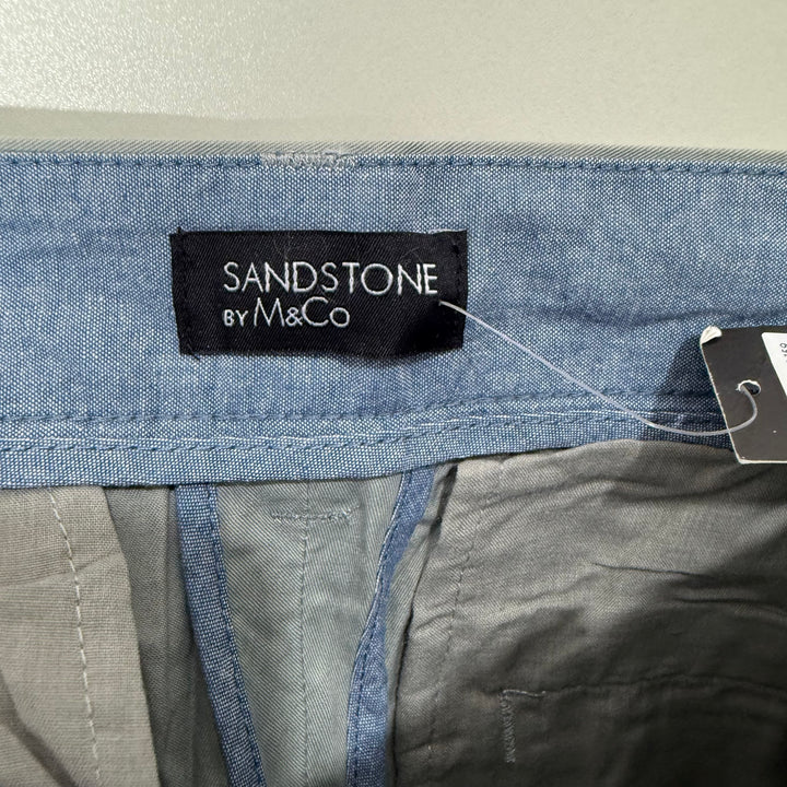 SANDSTONE COTTON SHORT BRAND NEW
