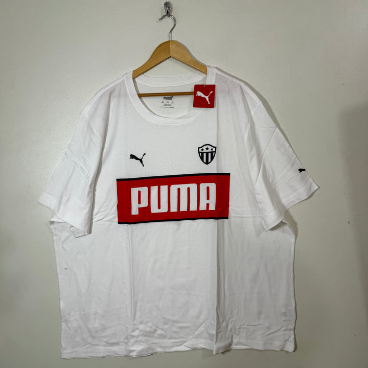 PUMA COTTON TDHIRT BRAND NEW