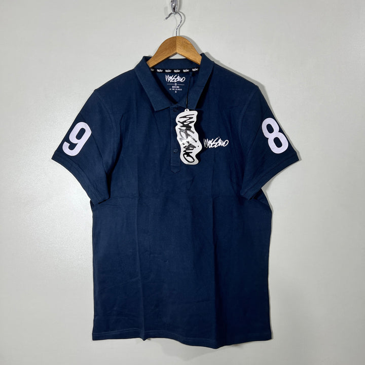 MOSSIMO COTTON POLO TSHIRT BRAND NEW