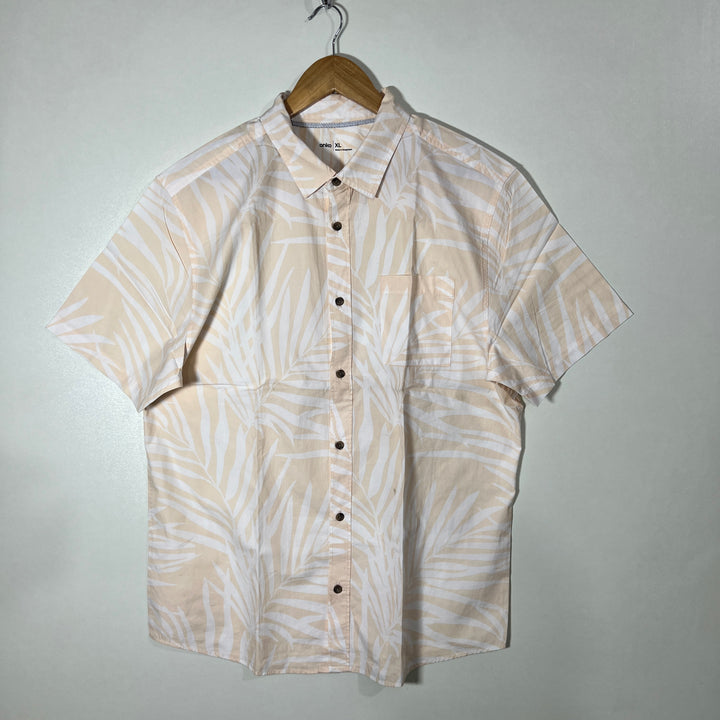 ANKO HALF SLEEVES SHIRT