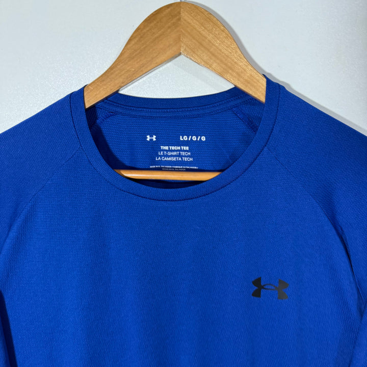 UNDER ARMOUR SPORT TSHIRT