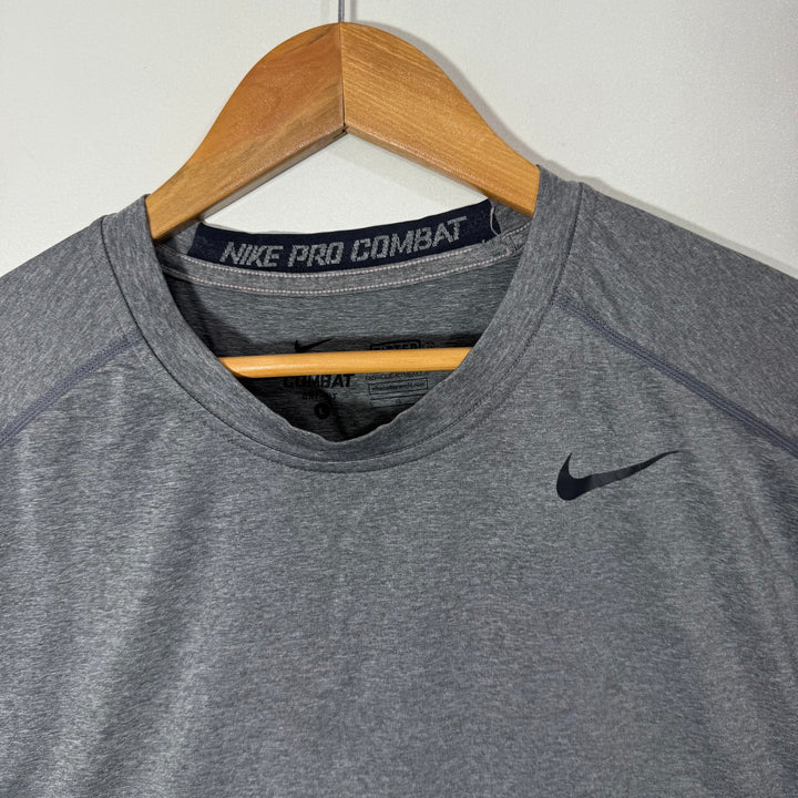 NIKE DRI FIT COMBAT SPORT TSHIRT