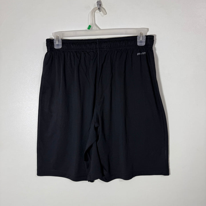NIKE DRI FIT SPORT SHORT BLACK COLOUR