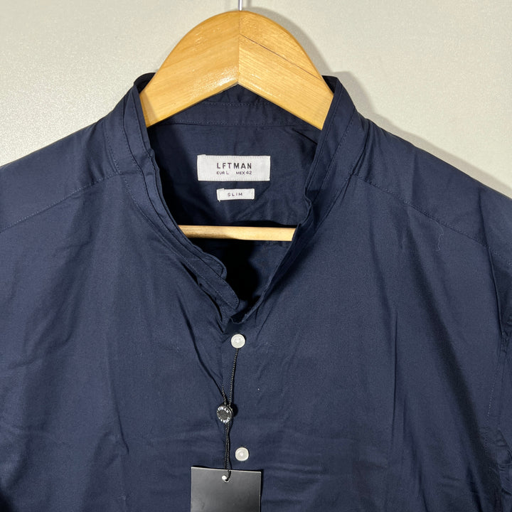 LFT MAN BEN COLLAR SHIRT BRAND NEW