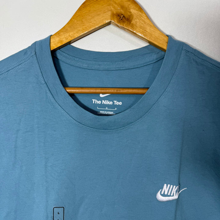 NIKE COTTON TSHIRT BRAND NEW
