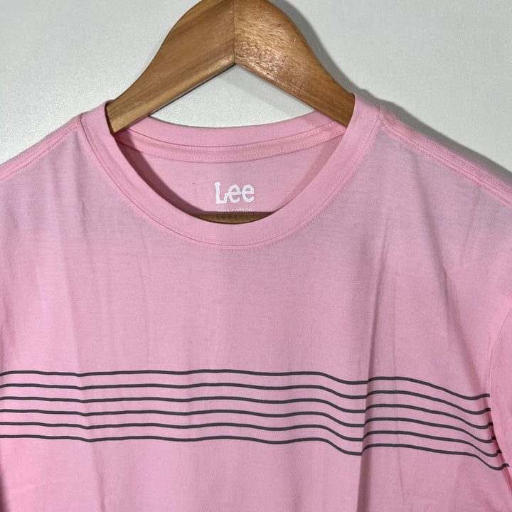 GEORGE COTTON TSHIRT