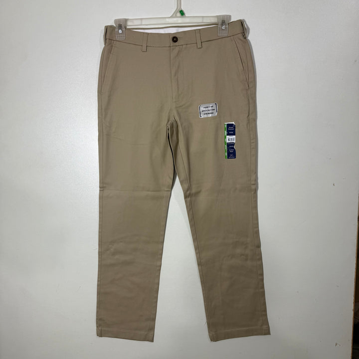 GEORGE STRAIGHT FIT COTTON CHINO PANT BRAND NEW WITH STRETCH