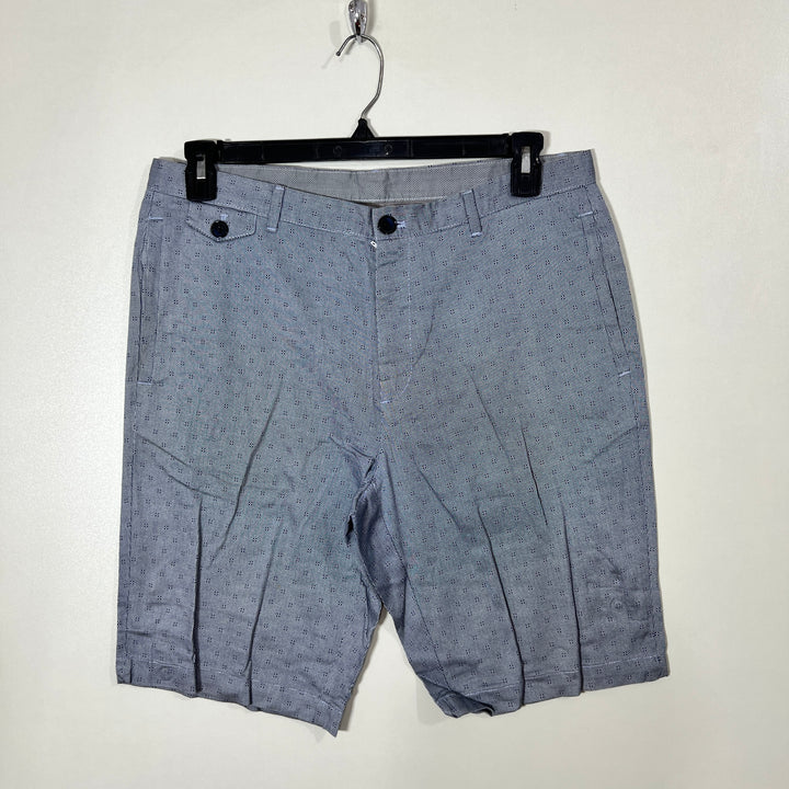 CALVIN KLEIN COTTON SHORT