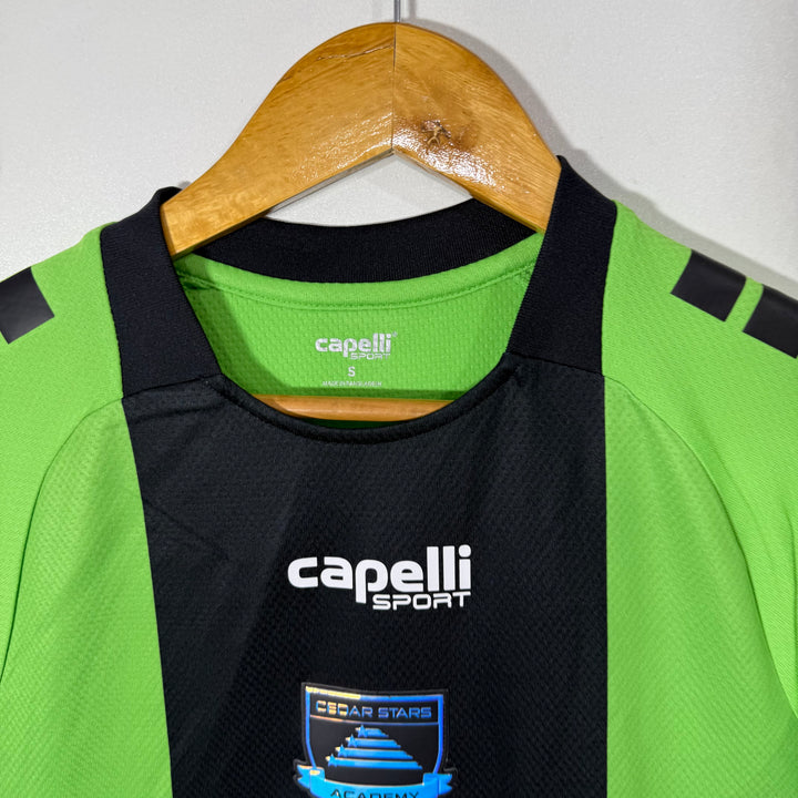 CAPELLI SPORT TSHIRT