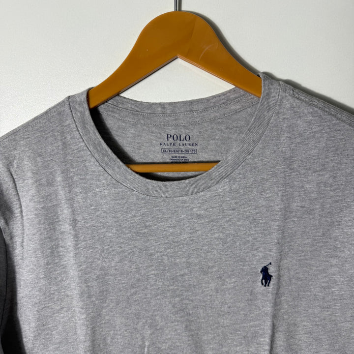 RALPH LAUREN POLO COTTON TSHIRT