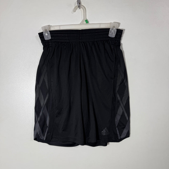 ADIDAS SPORT SHORT BLACK COLOUR