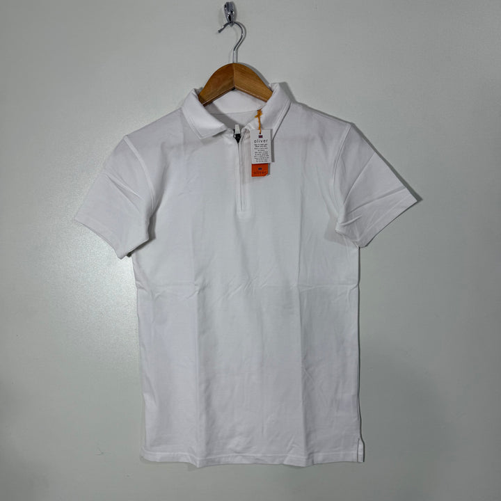 OLIVER COTTON POLO TSHIRT BRAND NEW