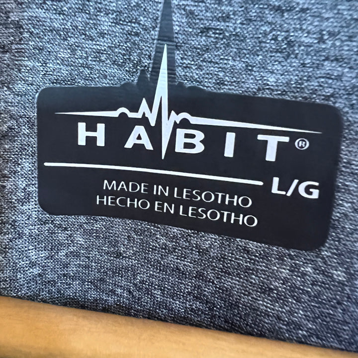 HABIT SPORT TSHIRT