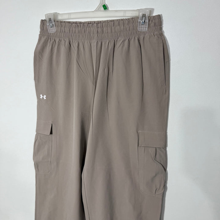 UNDER ARMOUR HYBRID CARGO TROUSER WITH STRETCH