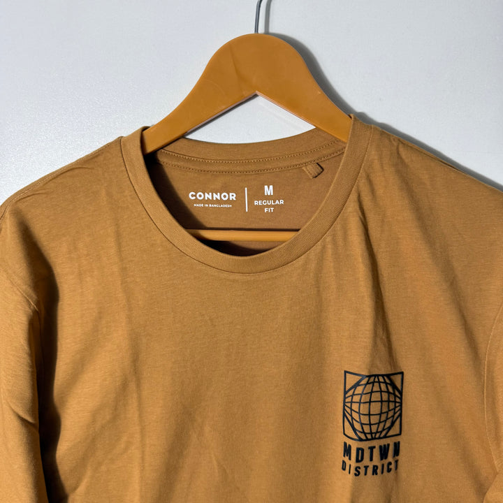 CONNOR COTTON TSHIRT