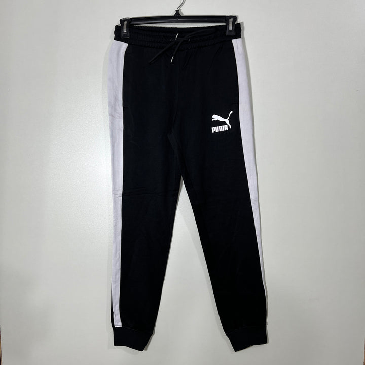 PUMA SPORT TROUSER INNER FLEECE