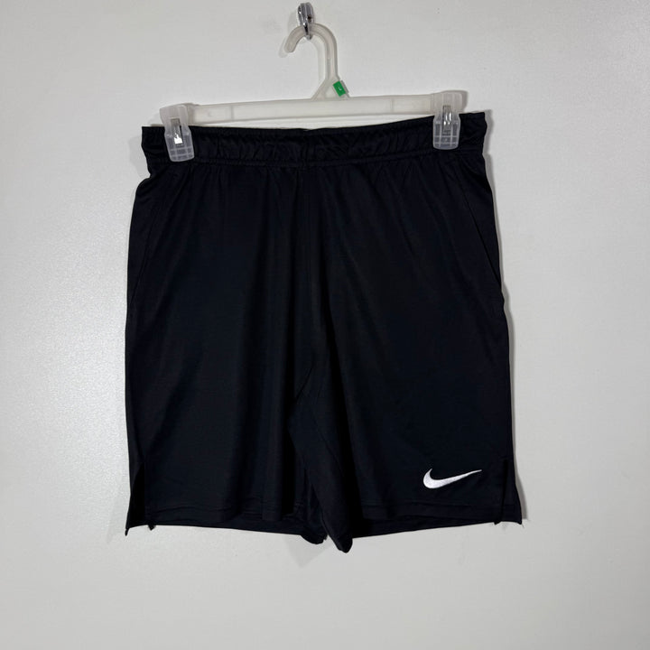 NIKE DRI FIT SPORT SHORT BLACK COLOUR