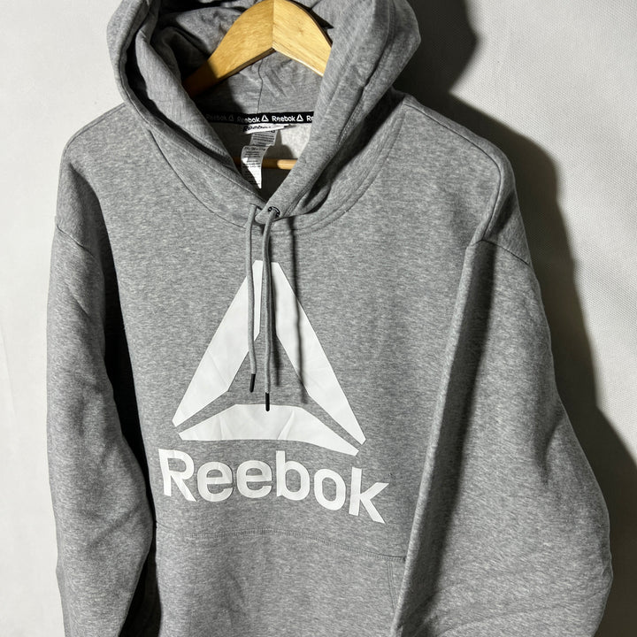 REEBOK SWEAT HOODIE INNER FLEECE