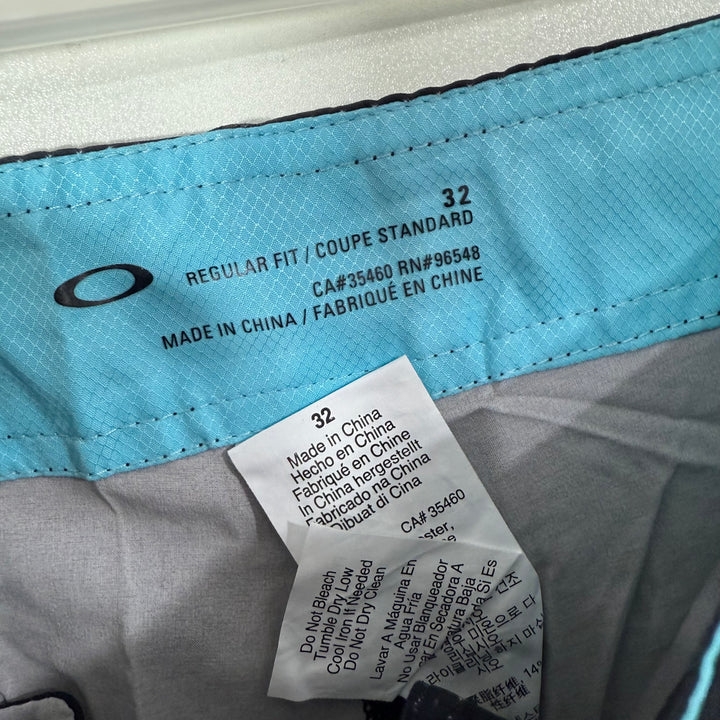 OAKLEY SWIMWEAR SHORT BRAND NEW