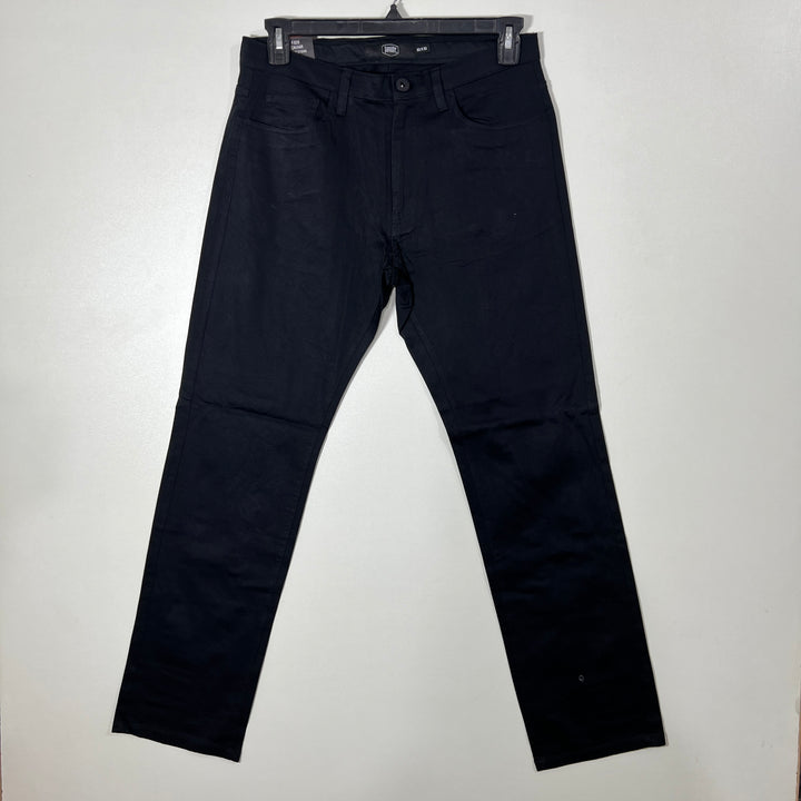 BERKLEY JENSEN STRAIGHT FIT SOFT TOUCH DENIM PANT BRAND NEW WITH STRETCH