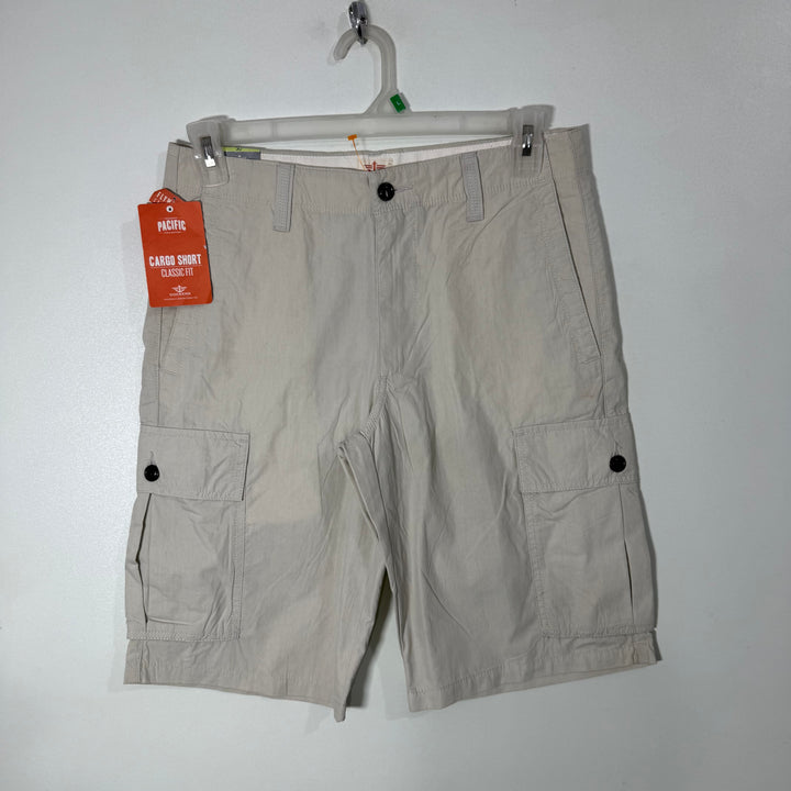 DOCKERS CARGO COTTON SHORT BRAND NEW