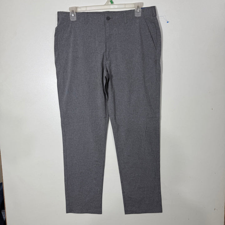 BEN HOGAN STRAIGHT FIT PERFORMANCE PANT BRAND NEW WITH STRETCH GREY COLOUR