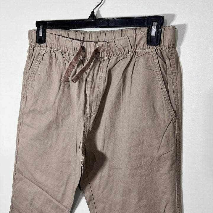 BRILLIANT BASIC COTTON JOGGER PANT