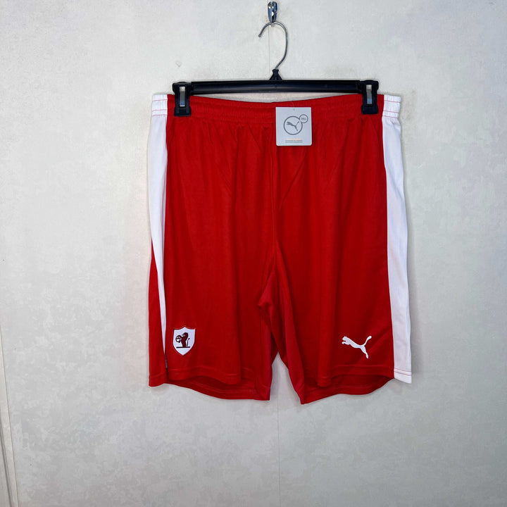 PUMA DRY CELL SPORT SHORT BRAND NEW - JS BROTHERS 