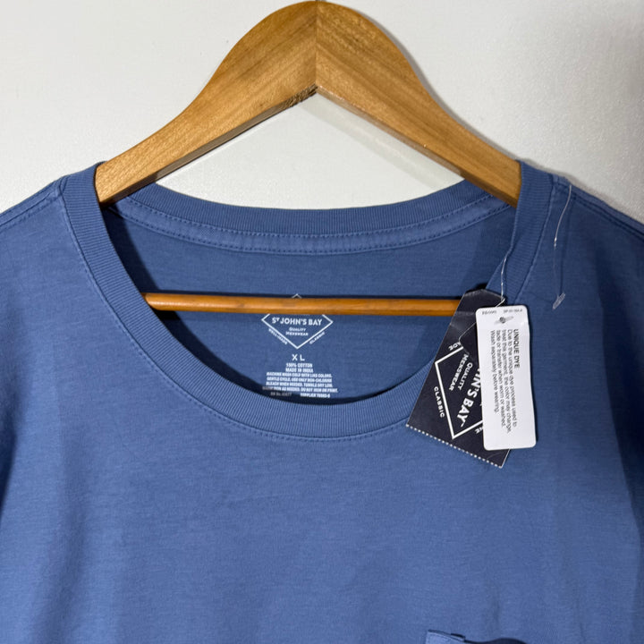 ST JHONS BAY COTTON TSHIRT BRAND NEW