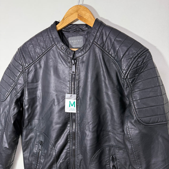PRIMARK BEN COLLAR JACKET BRAND NEW