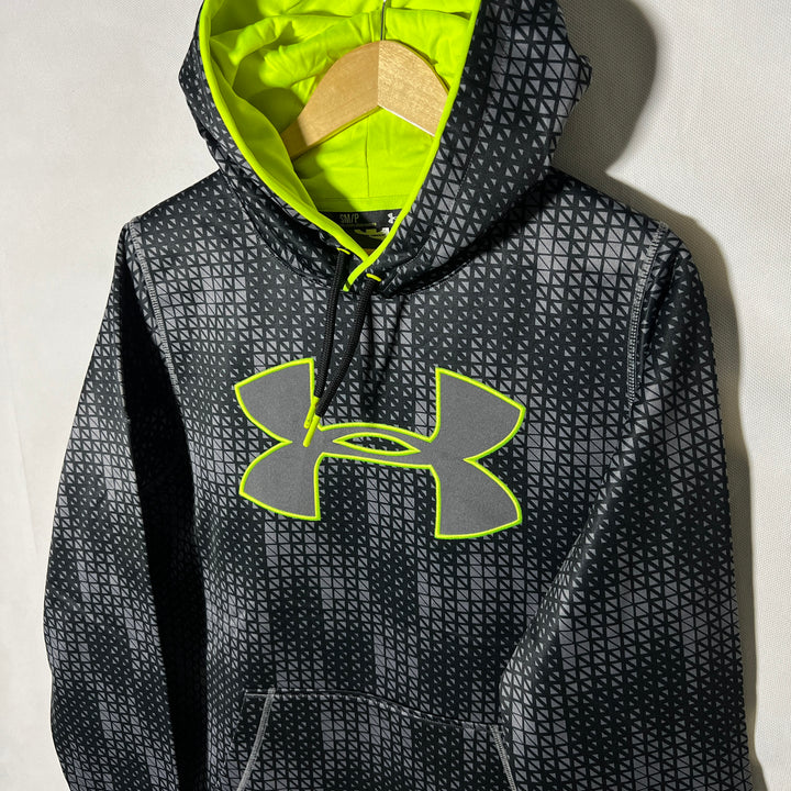 UNDER ARMOUR SPORT HOODIE INNER FLEECE