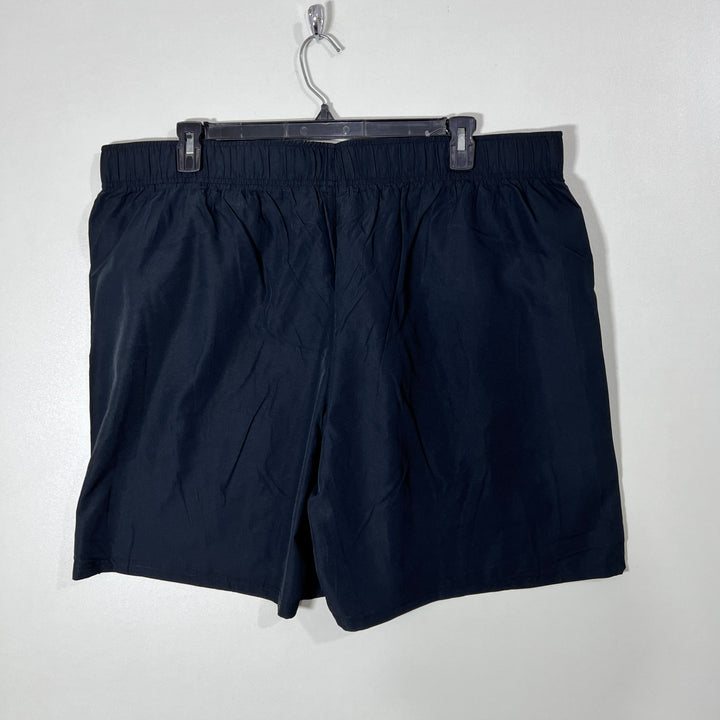 ATHLETIC WORKS PARACHUTE SPORT SHORT BRAND NEW WITH STRETCH