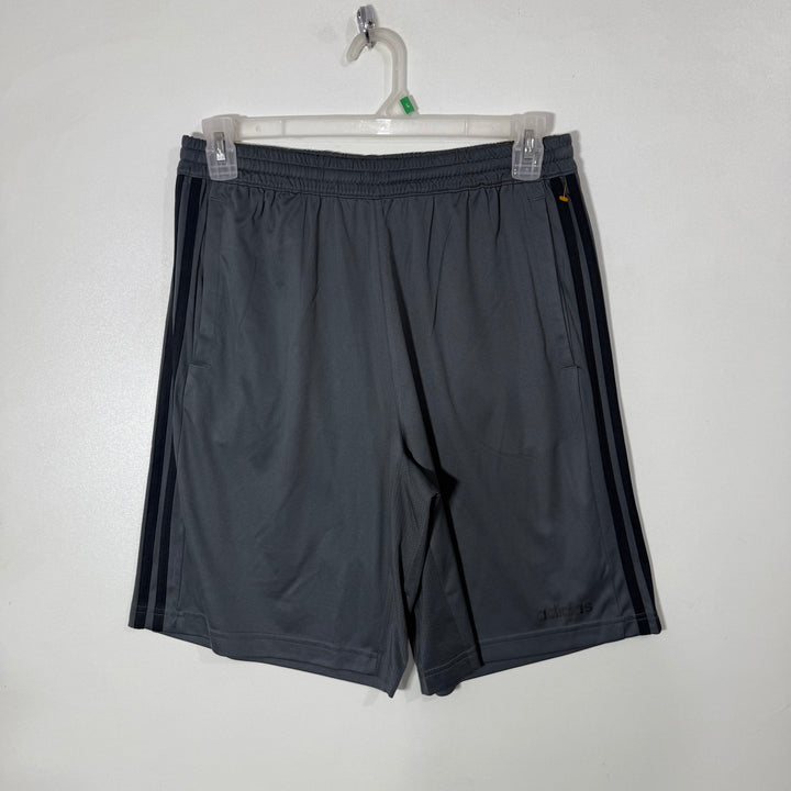 ADIDAS CLIMACOOL SPORT SHORT GREY COLOUR