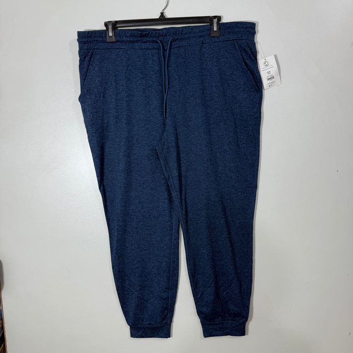 ATHLETIC WORKS SUPERSOFT SPORT TROUSER BRAND NEW