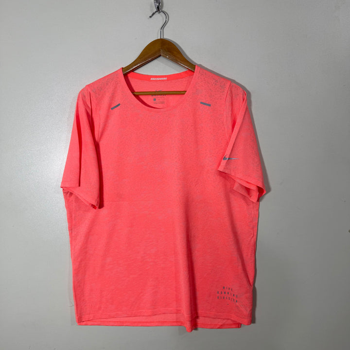 NIKE RUNNING SPORT TSHIRT