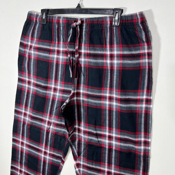 F&F COTTON FLANNEL LOUNGEWEAR TROUSER