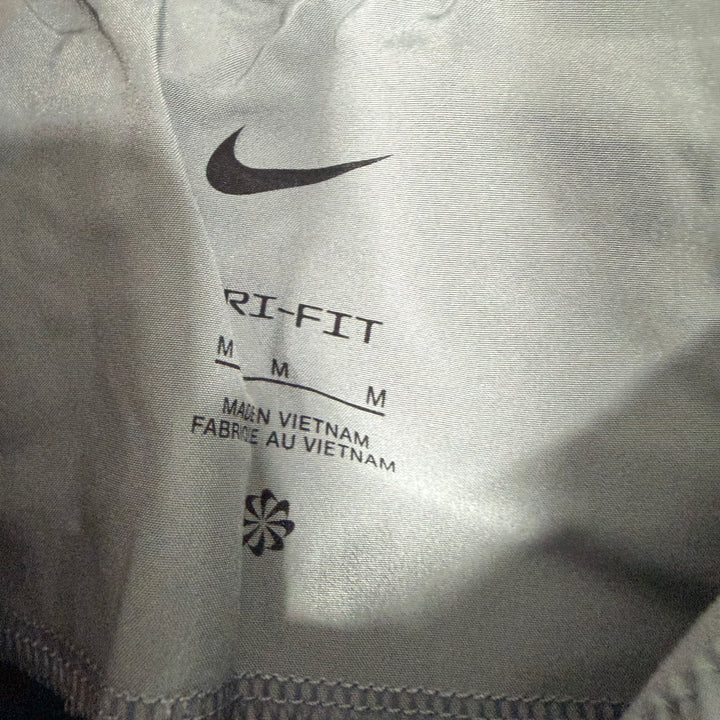 NIKE DRI FIT ULTRA LIGHT WEIGHT HYBRID TRAINING SHORT GREY COLOUR