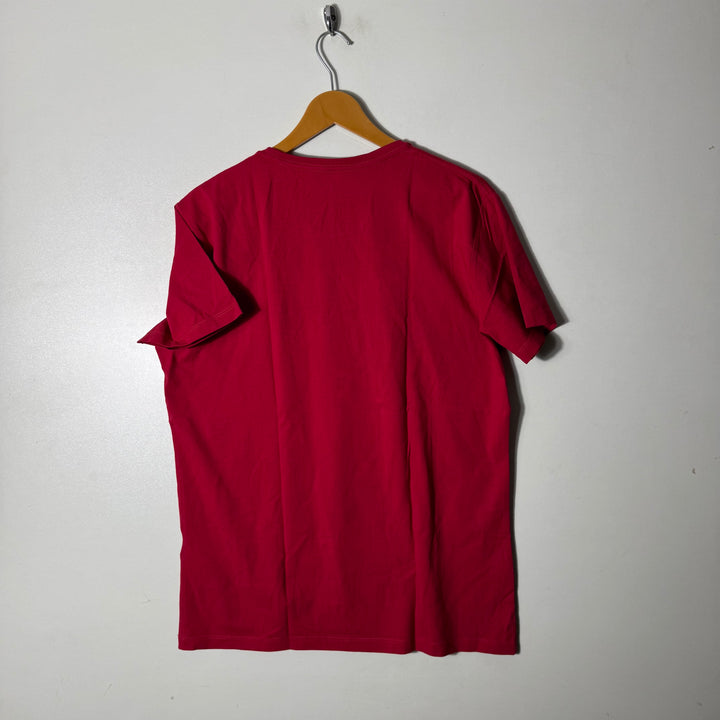 PEPE JEANS CREW NECK COTTON TSHIRT