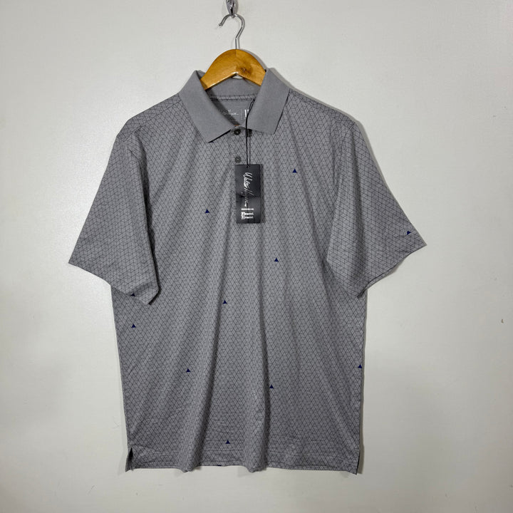 WALTER HAGEN SPORT POLO TSHIRT BRAND NEW