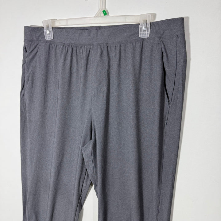 ALL IN MOTION SPORT TROUSER GREY COLOUR WITH STRETCH