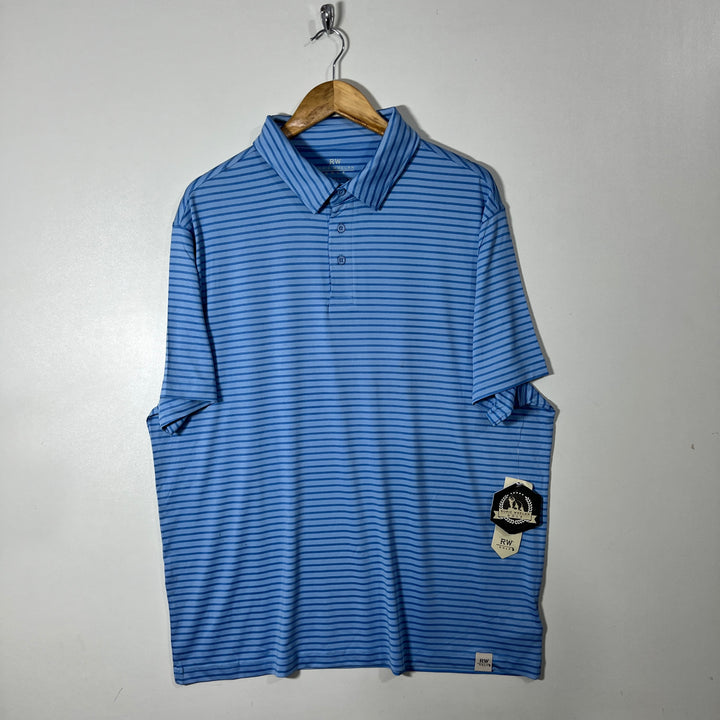 TORIE WHELAN SPORT POLO TSHIRT BRAND NEW