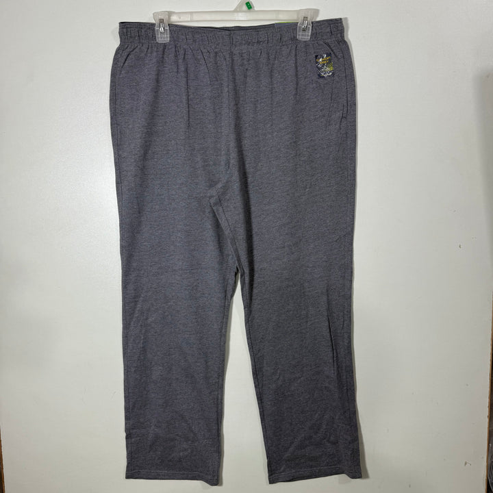 TEK GEAR COTTON JARSEY LOUNGEWEAR TROUSER BRAND NEW GREY COLOUR