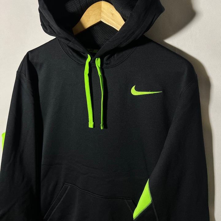 NIKE THERMA FIT SPORT HOODIE INNER FLEECE