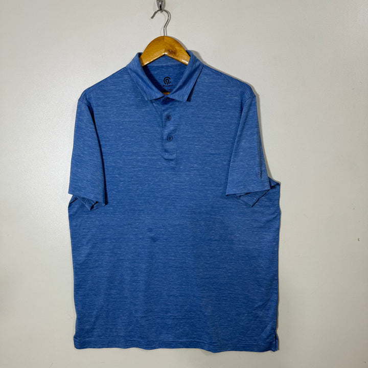 CHAMPION SPORT POLO TSHIRT