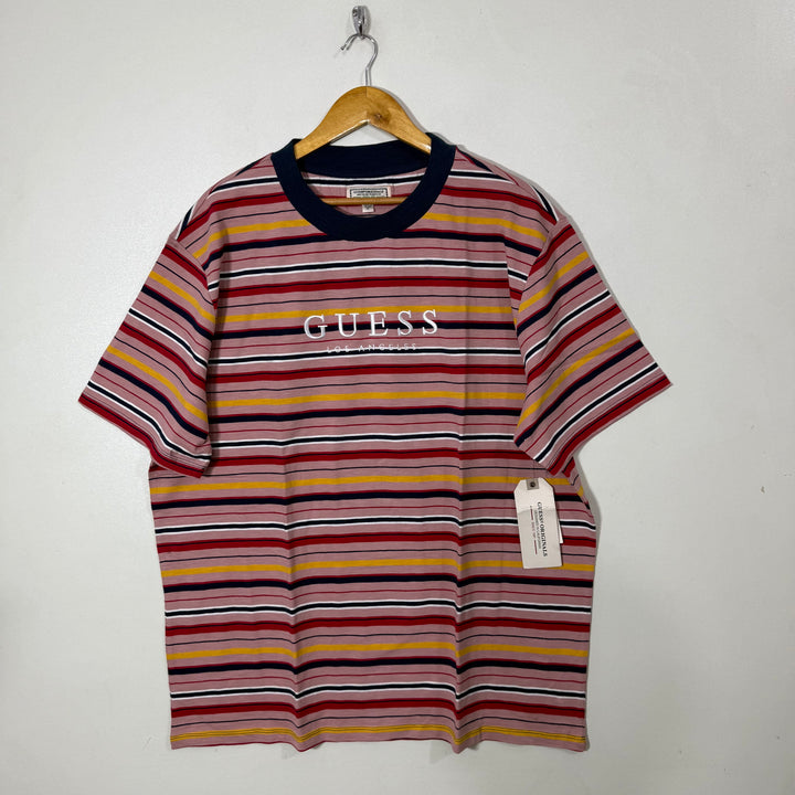 GUESS COTTON TSHIRT BRAND NEW